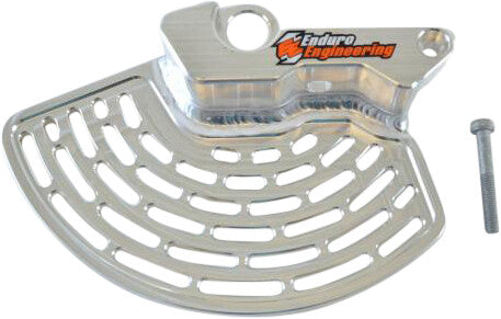 Enduro engineering 前刹车盘保护 Beta Front Brake Rotor Guard Beta
