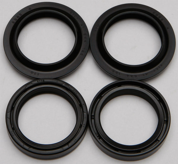 ALL BALLS 避震 FORK & DUST SEAL WIPER KIT