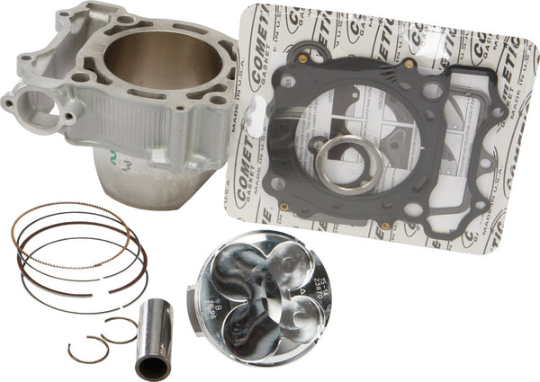 CYLINDER WORKS 发动机 CYLINDER KIT BB 99.00/+2.0 12.5:1 YAM