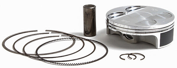 VERTEX 活塞 PISTON KIT BB FORGED 98.96/+3.00 13.5:1 HON
