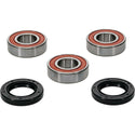 PIVOT WORKS 轴承 WHEEL BEARING KIT PREMIUM