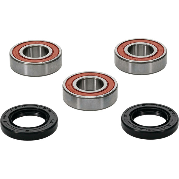 PIVOT WORKS 轴承 WHEEL BEARING KIT PREMIUM