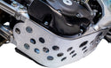 WORKS 车辆防护 SKID PLATE W/RIMS SYSTEM