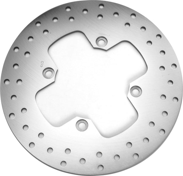 EBC 刹车盘 Standard Brake Rotor