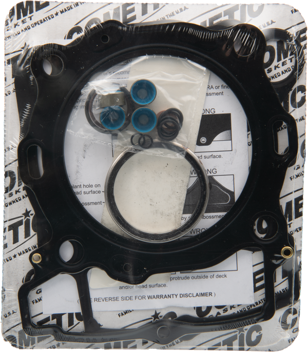 COMETIC 发动机 TOP END GASKET KIT 95MM BETA