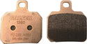 GALFER 刹车片 SINTERED FD220G1380