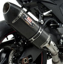 YOSHIMURA 排气管 EXHAUST STREET R-77 SLIP-ON SS-CF-CF