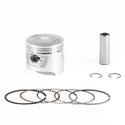 PROX 活塞 PISTON KIT 47.00/STD HON