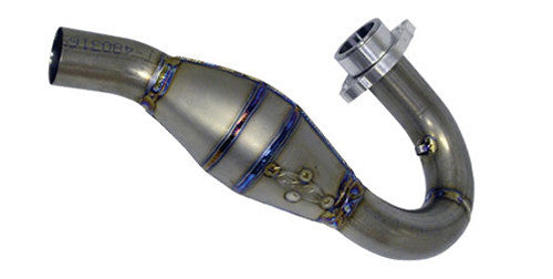 FMF 排气管 MEGABOMB HEADER (STAINLESS)