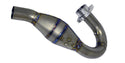 FMF 排气管 MEGABOMB S/S KAW KX450F '09-11