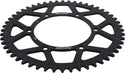 SUPERSPROX 链轮 REAR SPROCKET ALUMINUM 52T-520 BLK KAW/SUZ