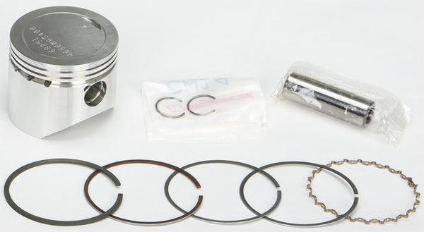 WISECO 活塞 PISTON KIT 54.00/+1.00 9.4:1 HON