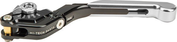 PUIG 手柄/牛角 Hi-Tech Extendable Clutch Lever