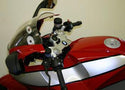 HELIBARS 车把 REPLACEMENT HANDLEBARS