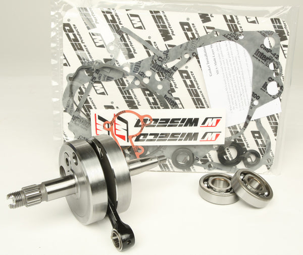 WISECO 发动机 BOTTOM END KIT SUZ