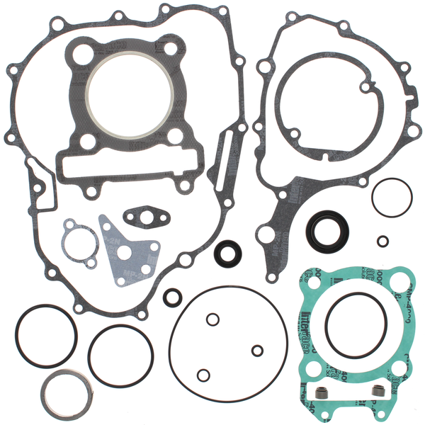 VERTEX 缸垫/密封 COMPLETE GASKET SET WITH OIL SEALS