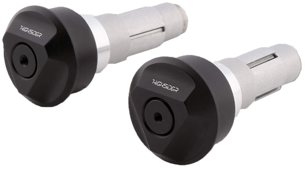 HIGHSIDER 车把 Tetra Handlebar Weights