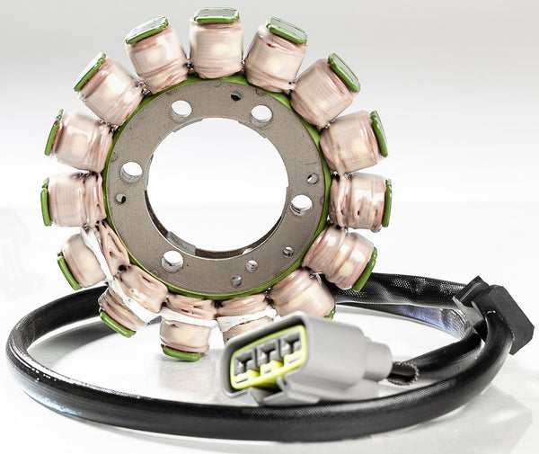 RICKS 电路装置 STATOR KAWASAKI