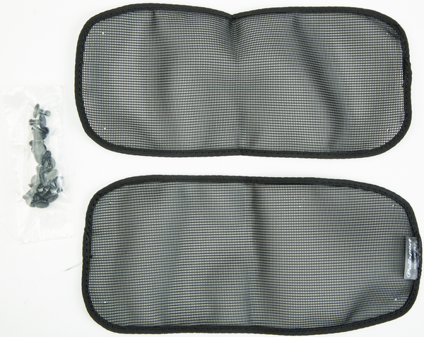 Polisport 水箱滤网 KTM/Husqvarna Radiator Louver Mesh