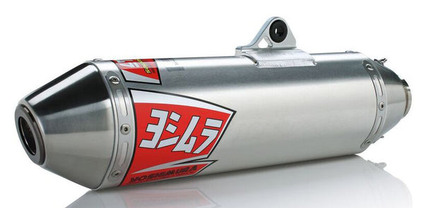YOSHIMURA 排气管 RS-2 HEADER/CANISTER/END CAP EXHAUST SLIP-ON SS-AL-SS