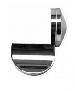 Avon 把套 Air Cushioned Grips Throttle Boss Chrome