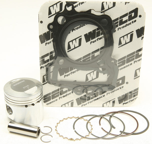 WISECO 活塞 TOP END KIT 49.00/+1.00 9.7:1 HON