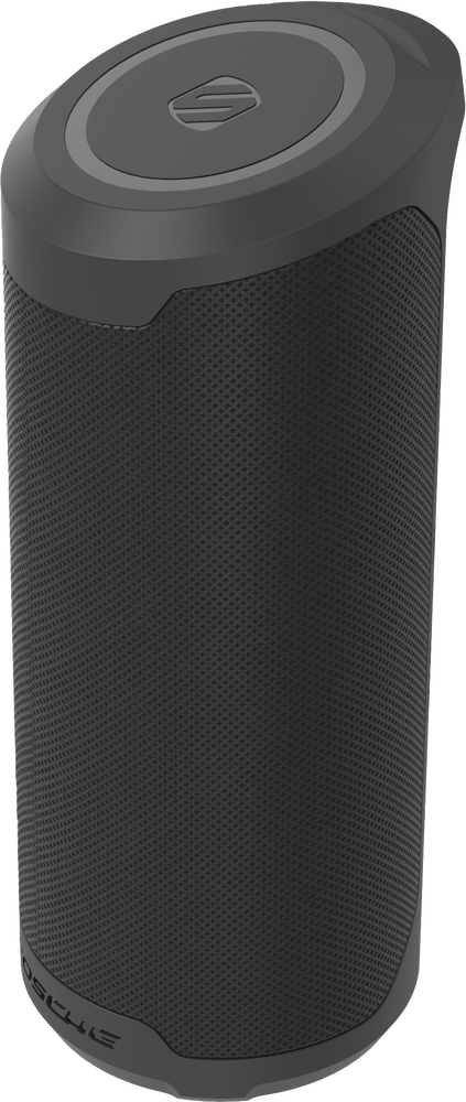 SCOSCHE 电子通讯/音视频 Boombottle MS Portable Bluetooth Speakers