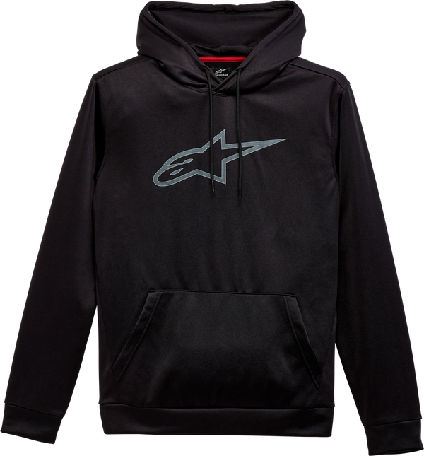 ALPINESTARS 卫衣 Inception Athletic Hoodie Black