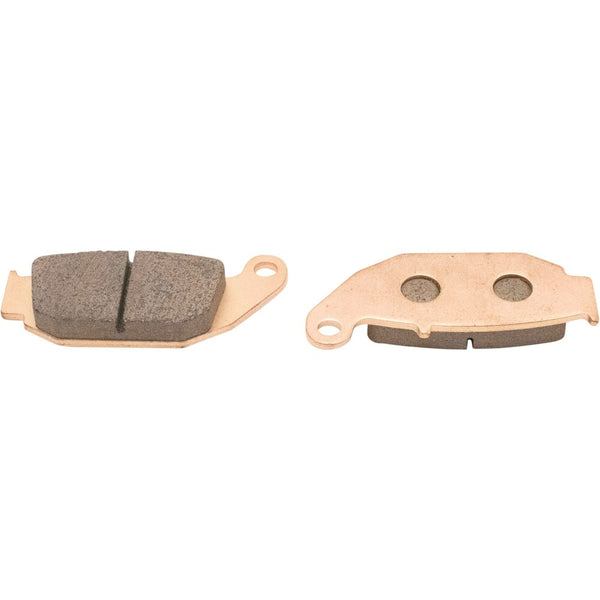 ALL BALLS 刹车 BRAKE PAD KIT SINTERED