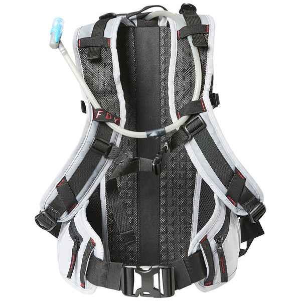 FOX 水袋包 Utility Hydration Pack Medium [STEEL 灰]