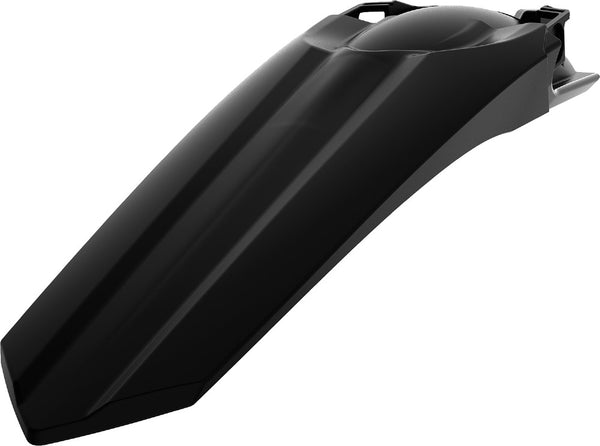 Polisport 后挡泥板 Honda Rear Fender Black