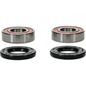 PIVOT WORKS 轴承 WHEEL BEARING KIT PREMIUM