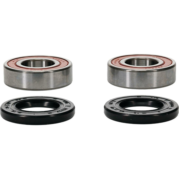 PIVOT WORKS 轴承 WHEEL BEARING KIT PREMIUM