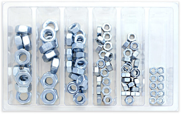 BOLT 五金件 Hex Nuts