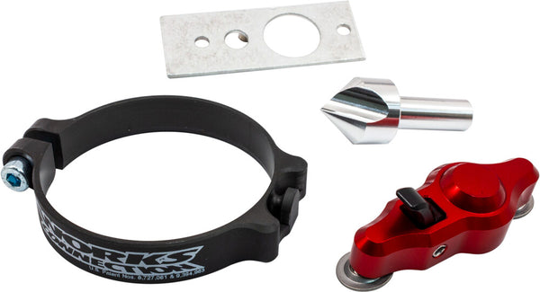 Works 发车器 Husqvarna/Gas Gas Pro Launch Start Device