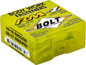 BOLT 五金件 FULL PLASTIC FASTENER KIT SUZ