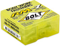 BOLT 五金件 FULL PLASTIC FASTENER KIT SUZ
