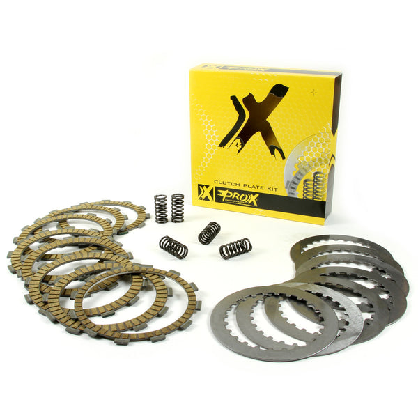 PROX 离合器 COMPLETE CLUTCH PLATE SET HON