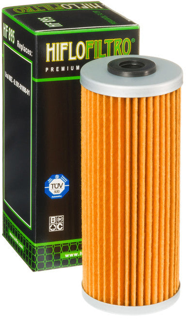 HIFLOFILTRO 油滤 OIL FILTER