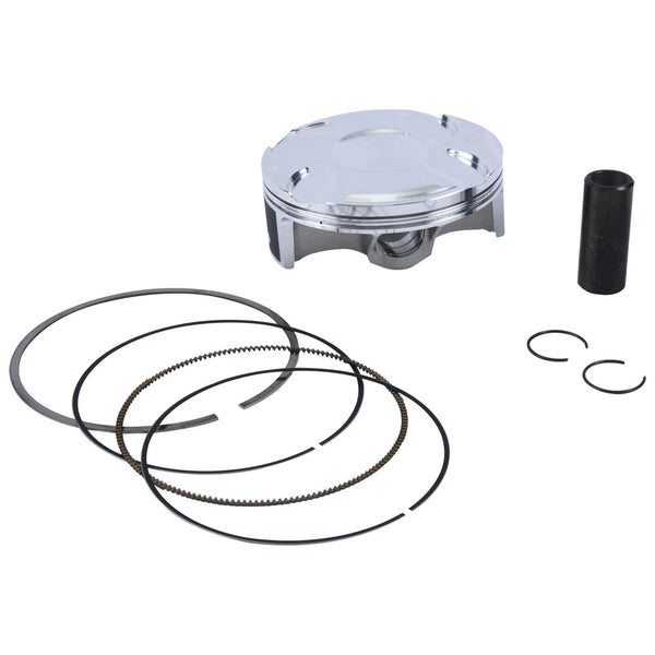VERTEX 活塞 PISTON KIT HC FORGED 95.96/STD 13.5:1 KAW