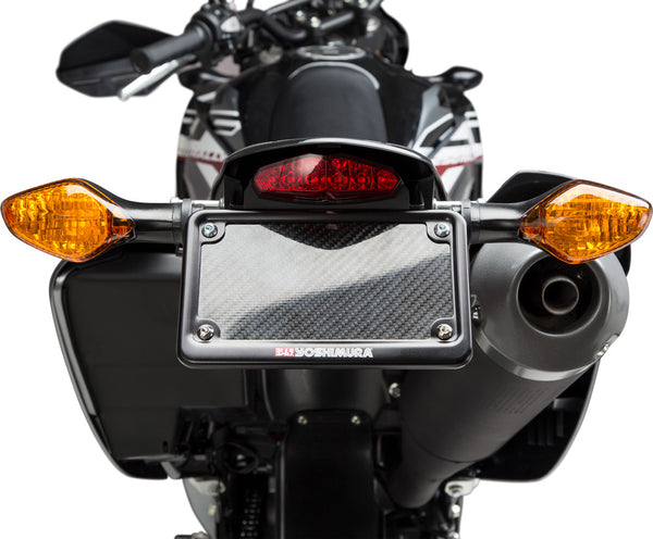 YOSHIMURA 车身 FENDER ELIMINATOR KIT HON
