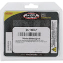 PIVOT WORKS 轴承 WHEEL BEARING KIT PREMIUM