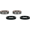 PIVOT WORKS 车轮轴承 WHEEL BEARING KIT PREMIUM