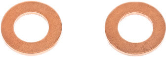 BOLT 五金件 Copper Drain Plug Compression Washers