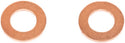 BOLT 五金件 Copper Drain Plug Compression Washers