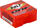 BOLT 五金件 FULL PLASTIC FASTENER KIT HON