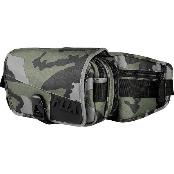 FOX 背包 Deluxe Toolpack Camo