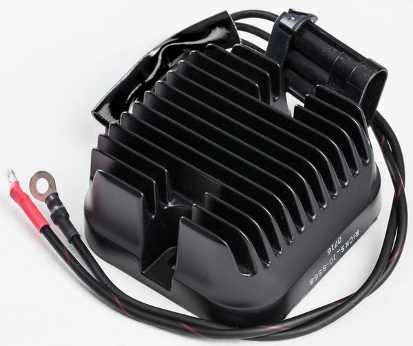 Ricks 电压调节器 Regulator/Rectifier