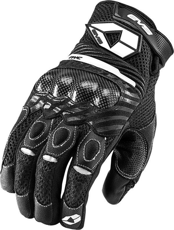 EVS 手套 NYC Sport Gloves Black