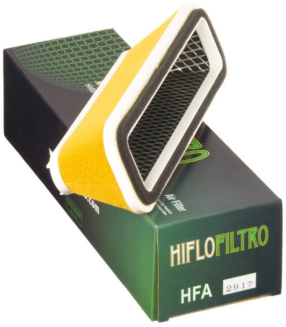 HIFLOFILTRO 空滤 AIR FILTER